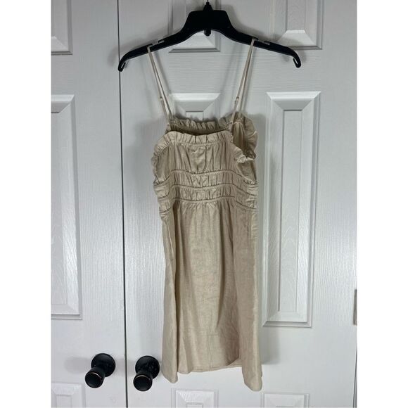 NWT Pacsun Lottie Moss Womens Sundress Size S - Picture 2 of 3